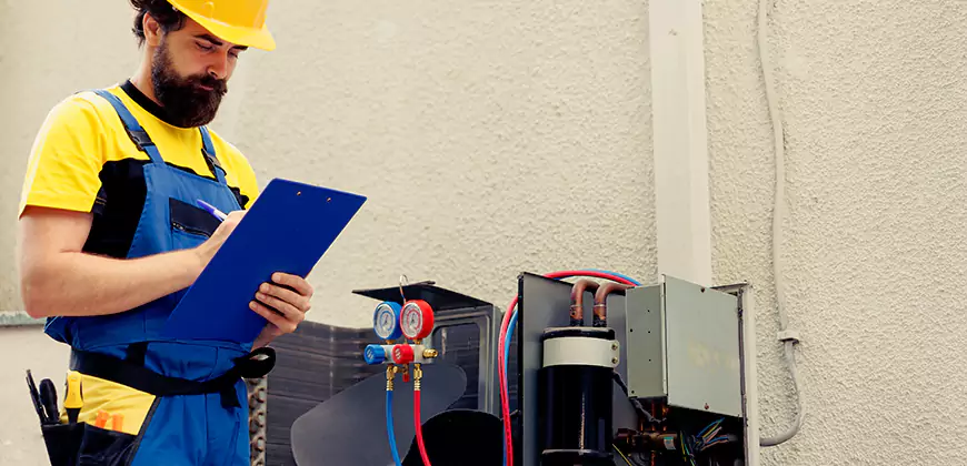 Emergency AC Repair in Pacoima