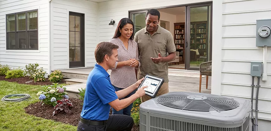 Mini Split and Ductless Installation in Pacoima