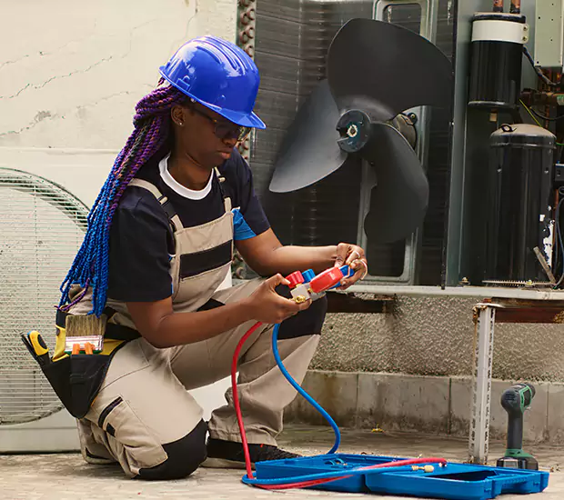 Licensed AC Electrical Repair Pros in Pacoima, CA
