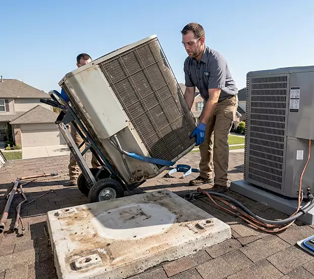 Proven AC Replacement: Your Local System Upgrade Team in Pacoima, CA