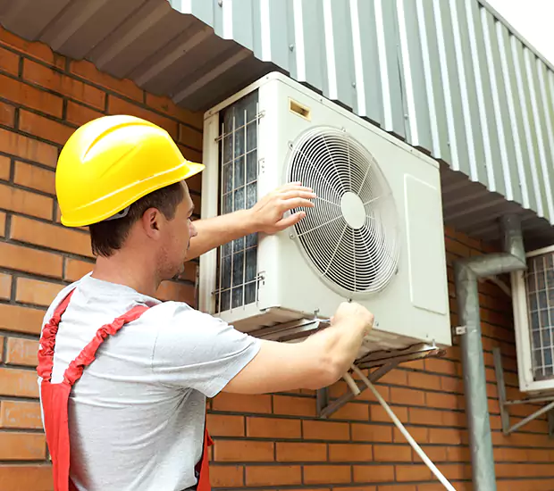 Proven AC Unit Cleaning: Your Local Cooling Care Team in Pacoima, CA