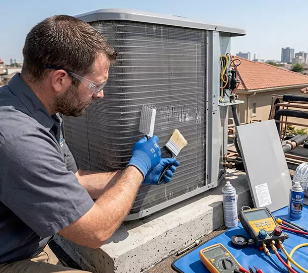 Proven AC Unit Maintenance: Your Local Preventive Care Team in Pacoima, CA