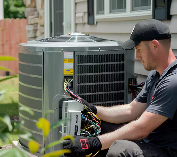 Proven AC Unit Replacement: Your Local System Upgrade Team in Pacoima, CA