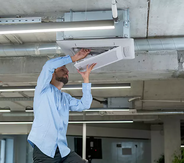 Proven Commercial AC Replacement: Your Local Business Cooling Team in Pacoima, CA