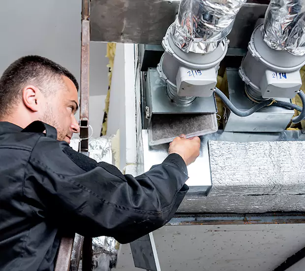 Proven Commercial Air Duct Cleaning: Your Local Building Air Quality Team in Pacoima, CA