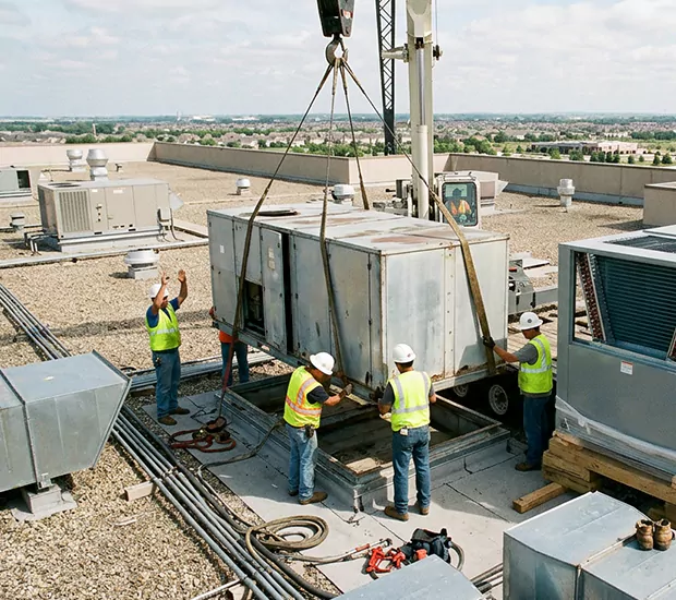 Proven Commercial HVAC Contractors: Your Local Business Installation Team in Pacoima, CA