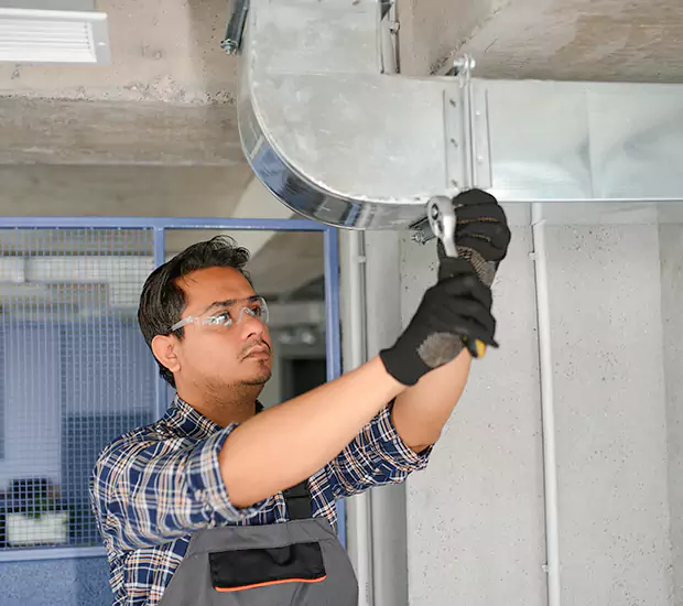 Proven Ductwork Replacement: Your Local Whole-Home Airflow Team in Pacoima, CA