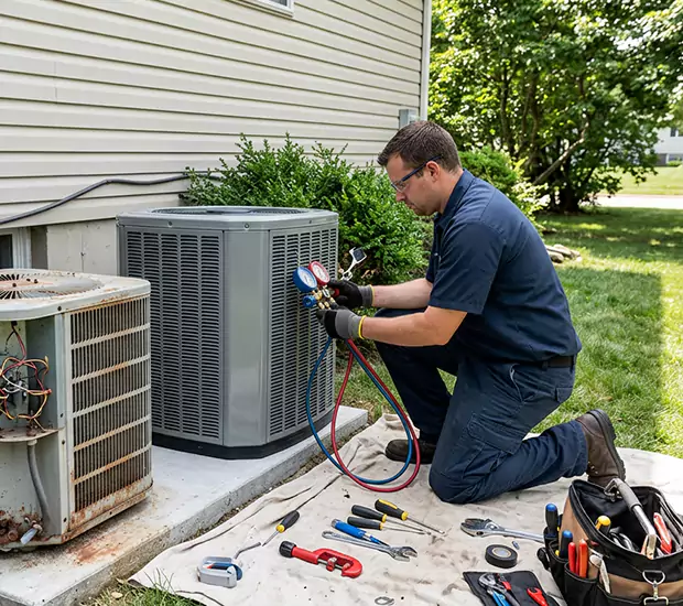 Proven Emergency AC Replacement: Your Local Fast Response Team in Pacoima, CA