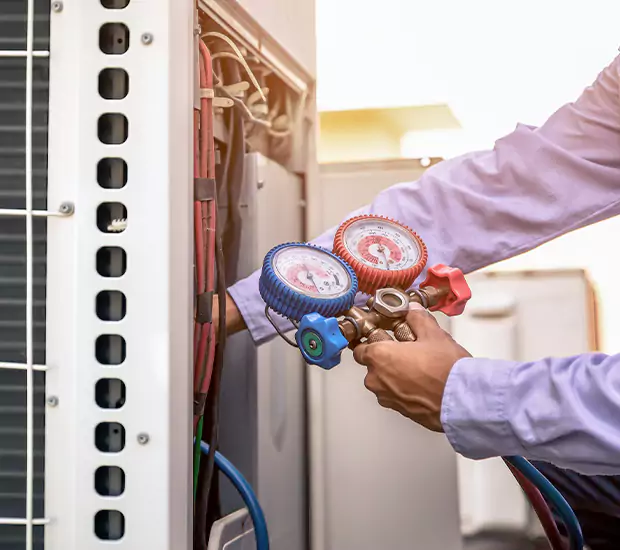 Proven HVAC Maintenance Service: Your Local Tune-Up Team in Pacoima, CA