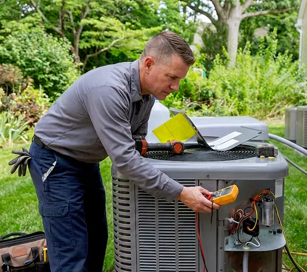 Proven HVAC Replacement: Your Local System Upgrade Team in Pacoima, CA