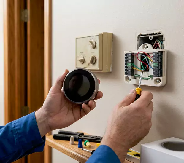 Proven HVAC Thermostat Replacement: Your Local Temperature Control Team in Pacoima, CA