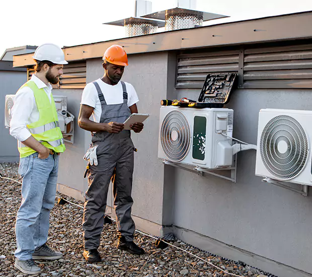 Proven Outdoor AC Installation: Your Local Condenser Specialists in Pacoima, CA