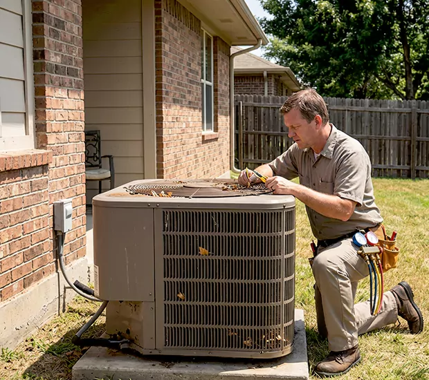Proven Outdoor AC Unit Replacement: Your Local Condenser Specialists in Pacoima, CA