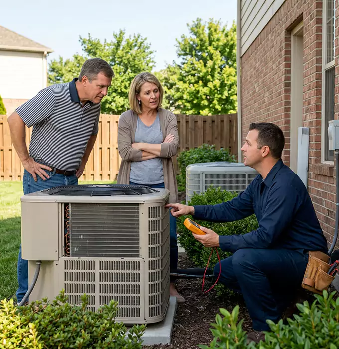 Why Pacoima, CA Homeowners Choose Pacoima AC Repair for AC Unit Maintenance?
