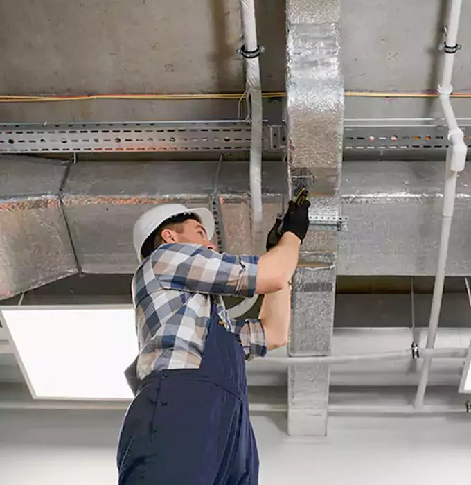 Why Pacoima, CA Homeowners Choose Pacoima AC Repair for Duct Repair?