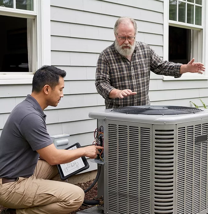Why Pacoima, CA Homeowners Choose Pacoima AC Repair for Heating and Cooling Services?