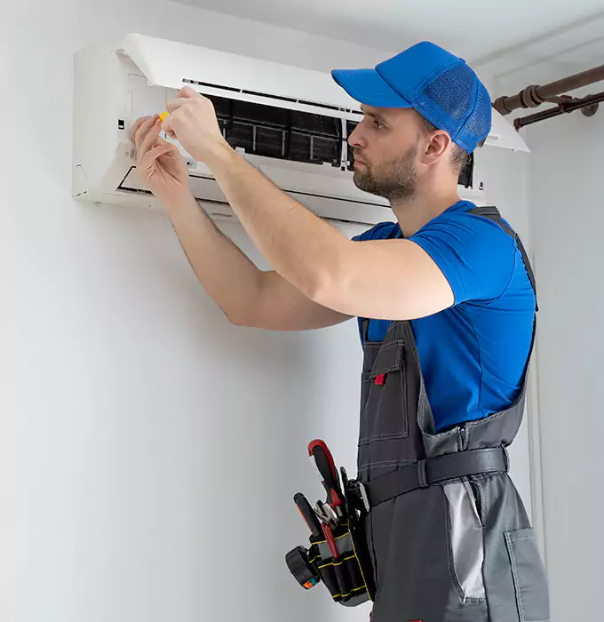 Why Pacoima Homeowners Choose Pacoima AC Repair for Mini Split Installation?