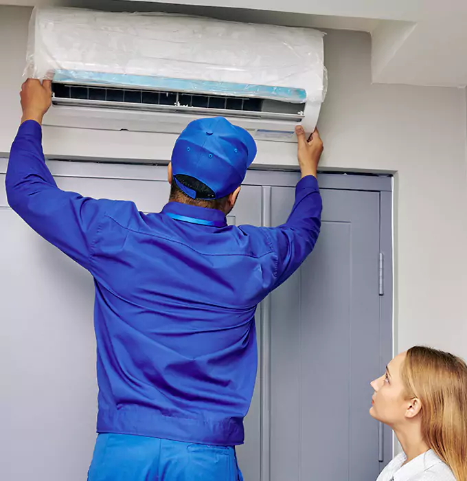 Why Pacoima, CA Homeowners Choose Pacoima AC Repair for Split Air Conditioner Installation?